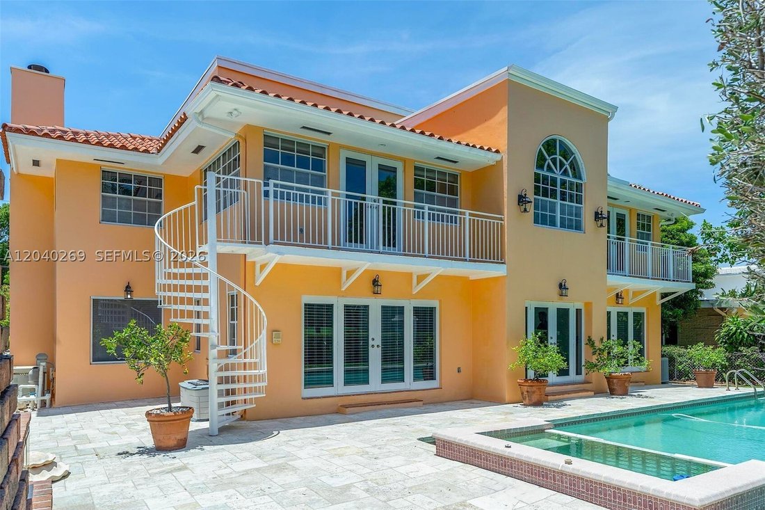 House in Miami Beach, Florida, United States 4 - 18231840