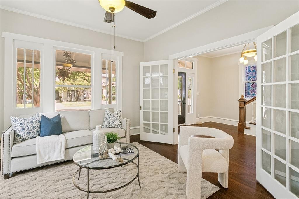 House in Fort Worth, Texas, United States 1 - 18232107