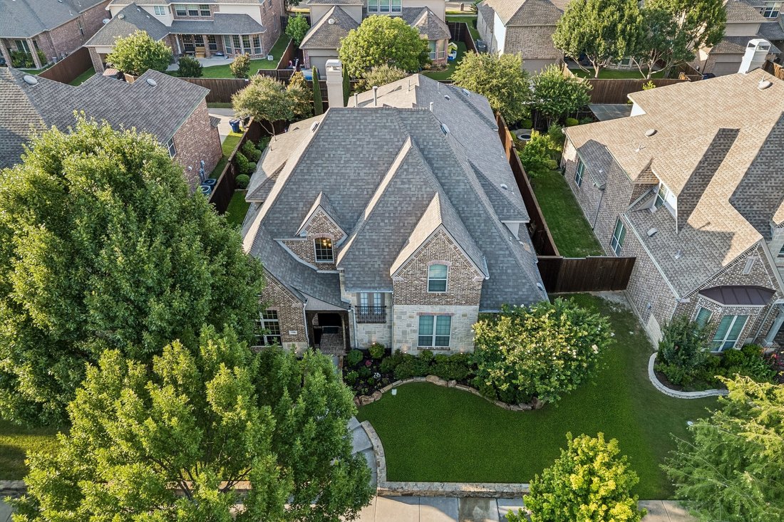 House in Frisco, Texas, United States 4 - 18223938