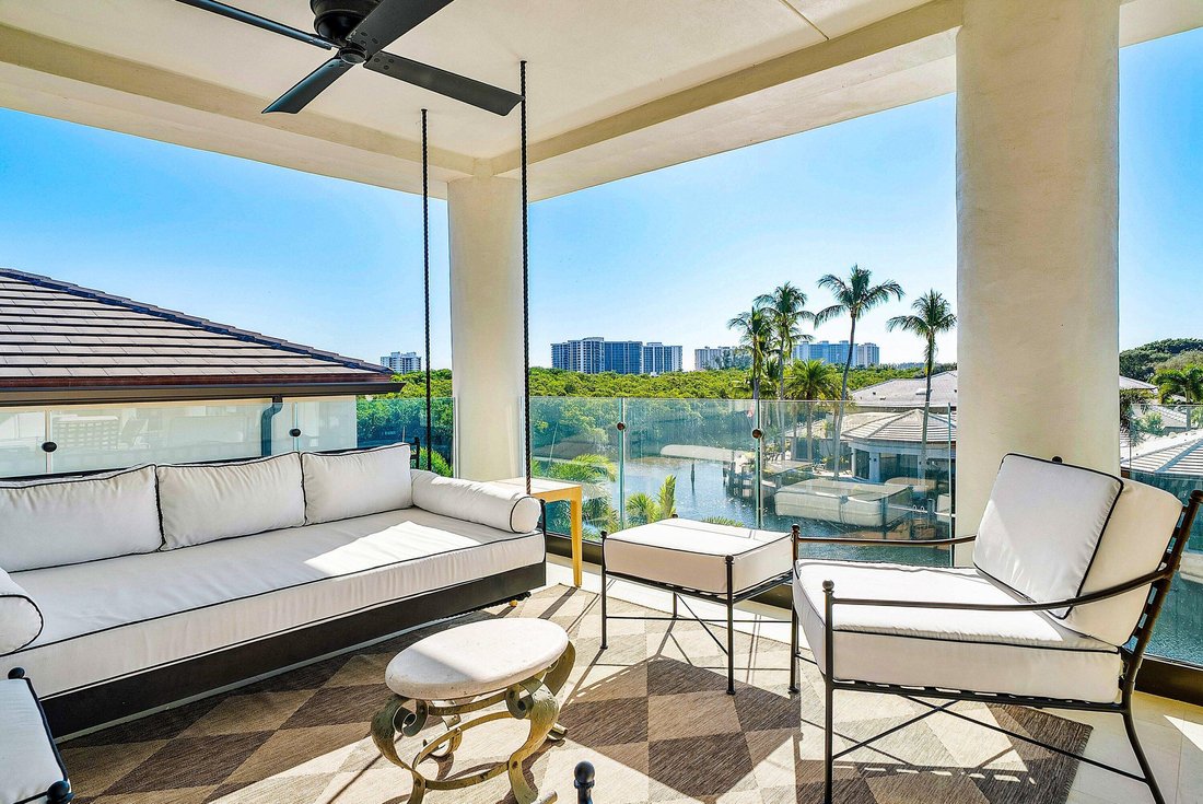 House in Boca Raton, Florida, United States 3 - 18233846