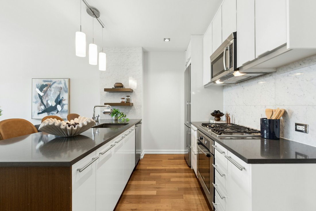 Appartement à New York, État de New York, États-Unis 5 - 18227119