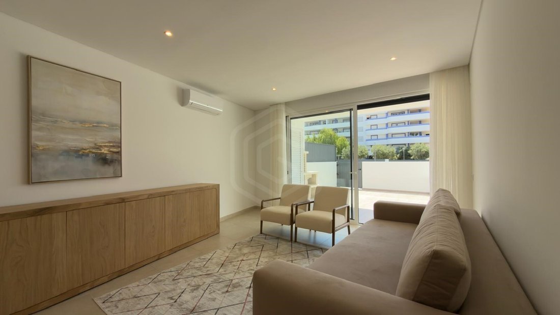 Apartment in Vilamoura, Quarteira, Algarve 4 - 18230831