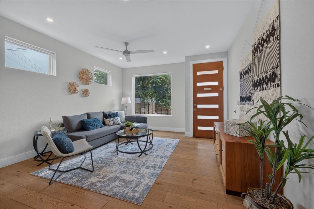 Condo in Austin, Texas, United States 3 - 18230920