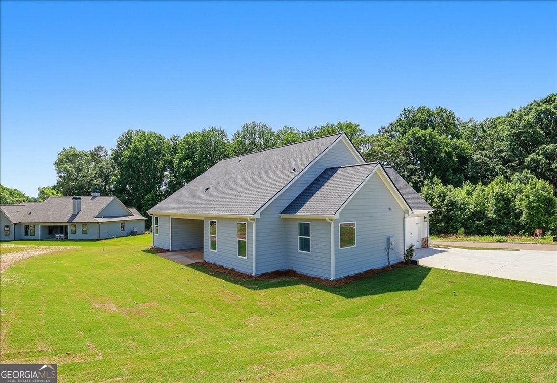House in Winder, Georgia, United States 5 - 17666481