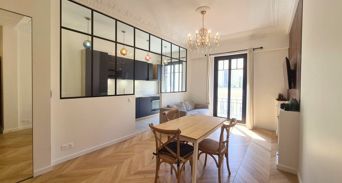 Apartment in Nice, Provence-Alpes-Côte d'Azur, France 2 - 18227792