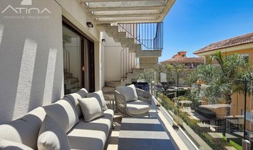 Apartamento en Jávea, Comunidad Valenciana, España 1