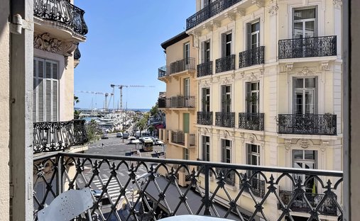 Apartment in Cannes, Provence-Alpes-Côte d'Azur, France 1