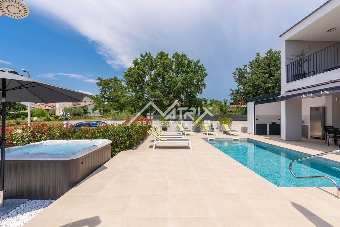 House in Porec, Istria County, Croatia 3 - 18227311