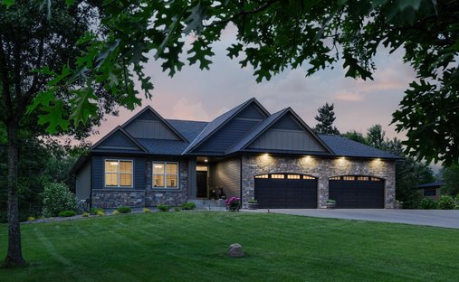 Brainerd, Minnesota, United States 1