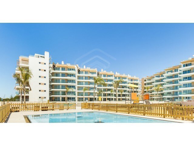 Apartment in Quarteira, Algarve, Portugal 3 - 18230839