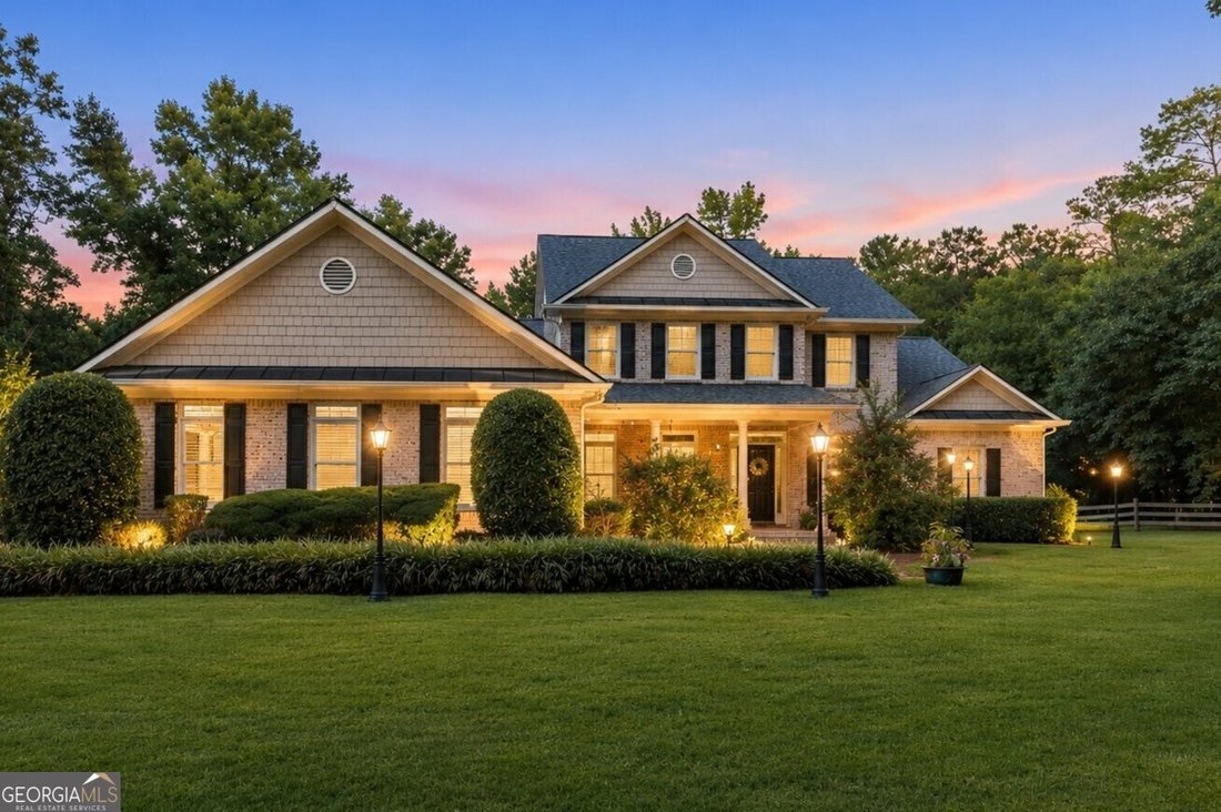 House in Acworth, Georgia, United States 2 - 18223518
