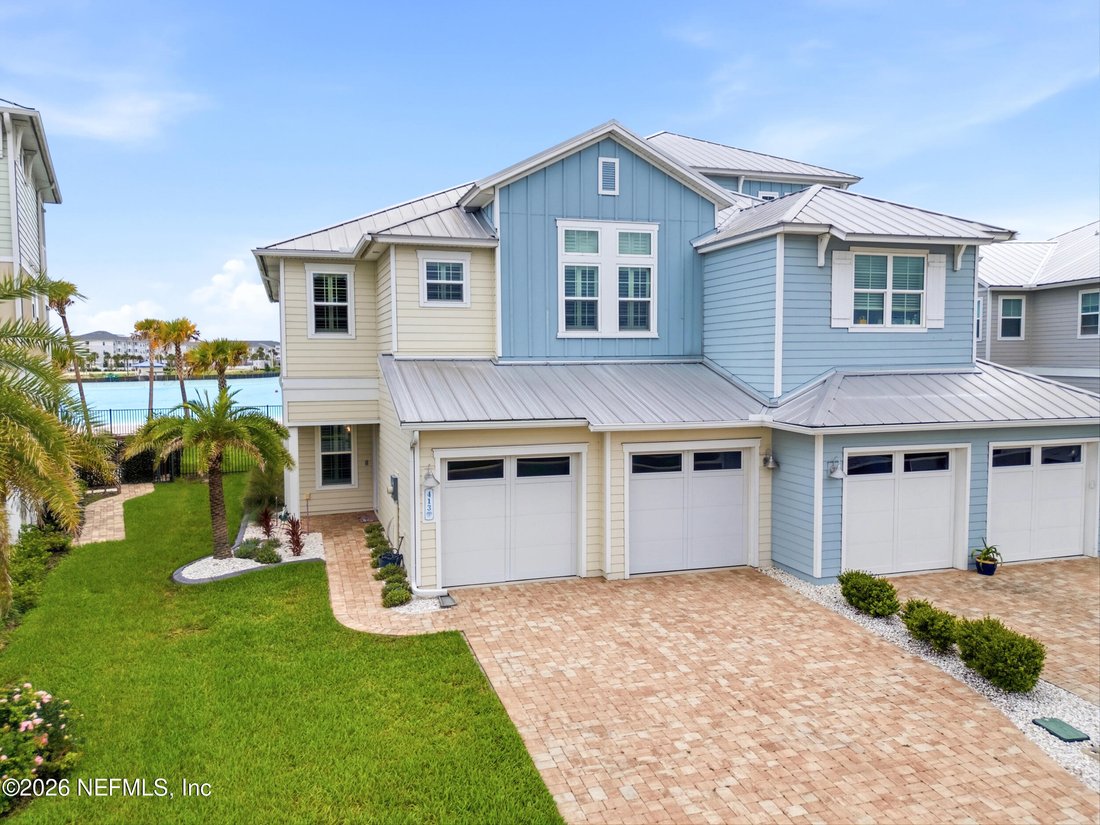 Townhouse in Fruit Cove, Florida, United States 2 - 17165272