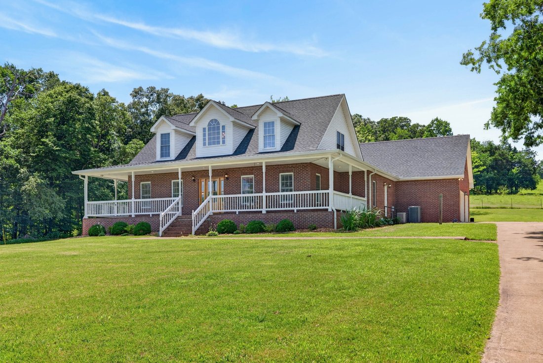 House in Bumpus Mills, Tennessee, United States 4 - 17544456