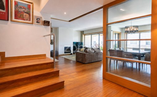 Appartement à Lordelo do Ouro et Massarelos, District de Porto, Portugal 1