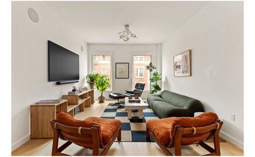 Condo in New York, New York, United States 1