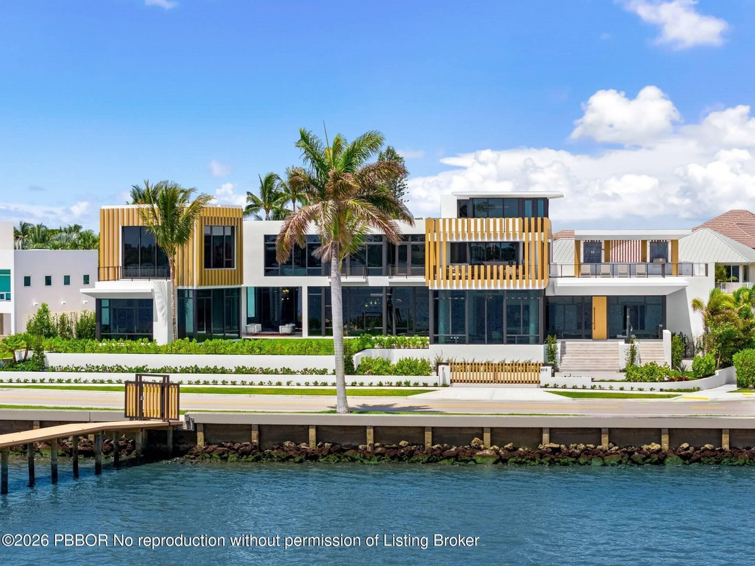 House in West Palm Beach, Florida, United States 5 - 18232607