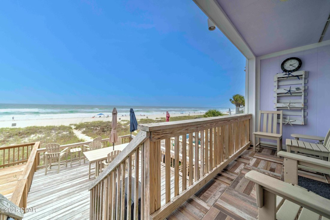 Townhouse in Rosemary Beach, Florida, United States 1 - 18225205