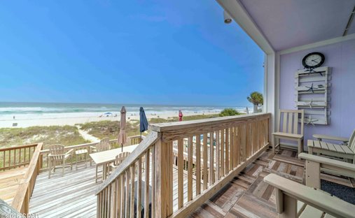 Townhouse in Rosemary Beach, Florida, United States 1