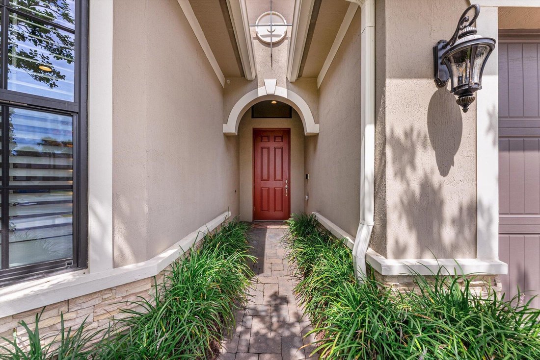 Haus in Parkland, Florida, Vereinigte Staaten 4 - 18225869
