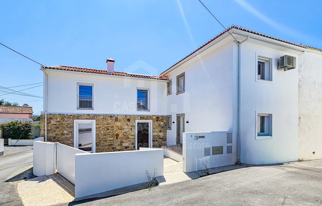 House in Mafra, Lisbon, Portugal 2 - 18120733