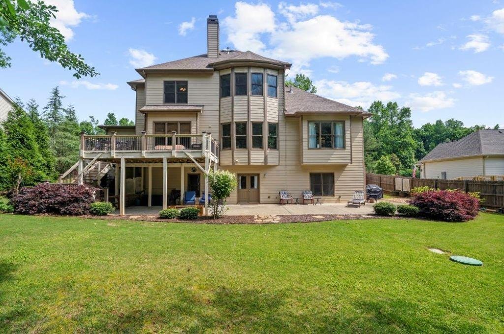 House in Cumming, Georgia, United States 3 - 18219830