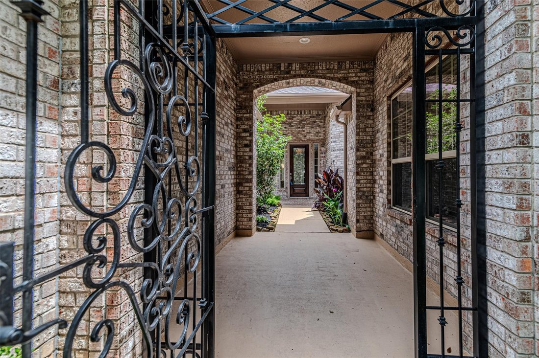 House in Houston, Texas, United States 5 - 18230157
