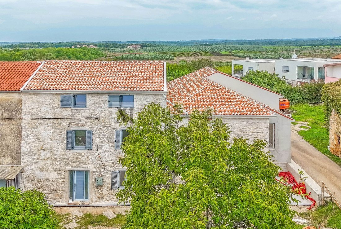 House in Novigrad, Istria County, Croatia 3 - 18227420
