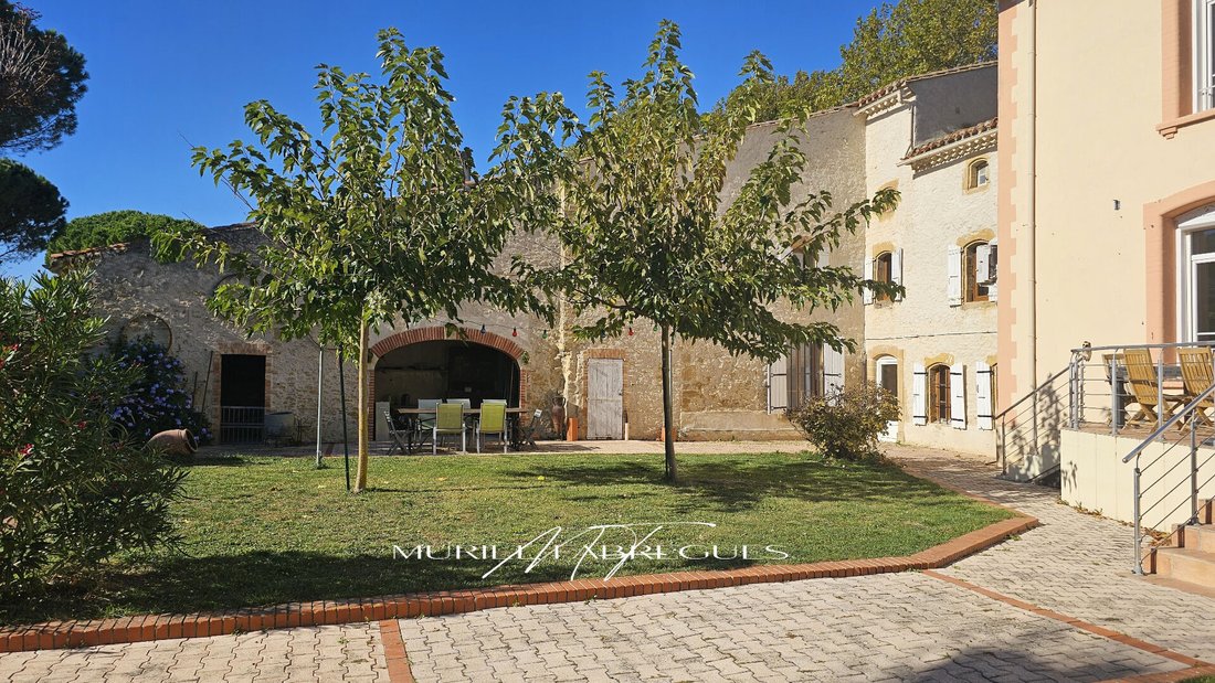 Villa in Labastide-d'Anjou, Occitania, France 5 - 18231209