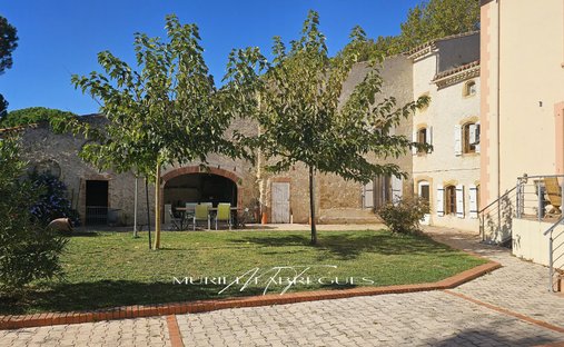 Villa in Labastide-d'Anjou, Occitania, France 1