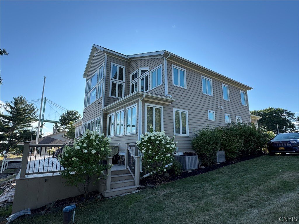 House in Wellesley Island, New York, United States 1 - 18225031