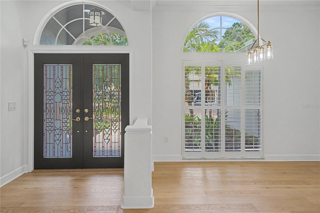 House in Palm Harbor, Florida, United States 5 - 18231828