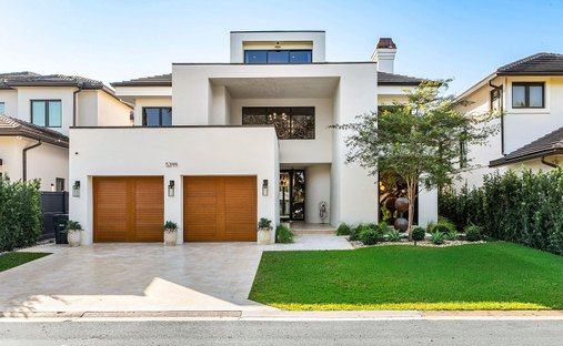 House in Boca Raton, Florida, United States 1
