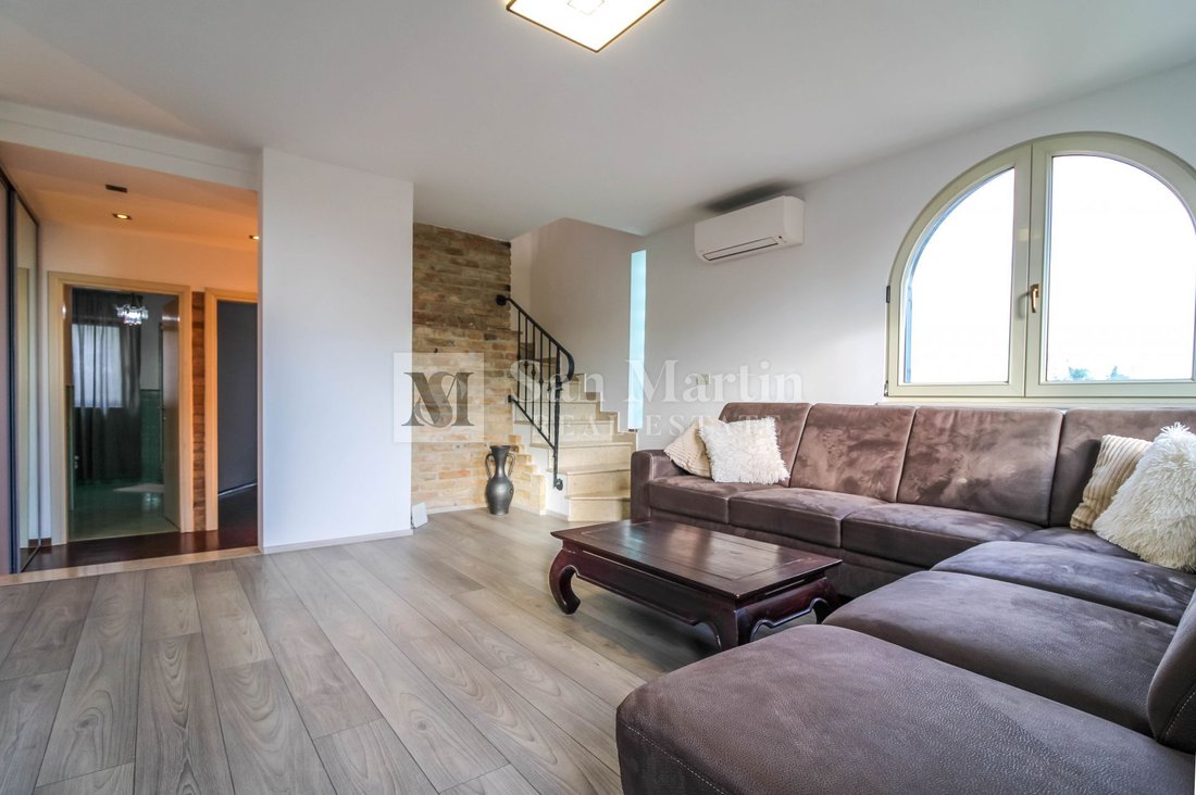 Maison à Novigrad, Istrie, Croatie 3 - 18227384