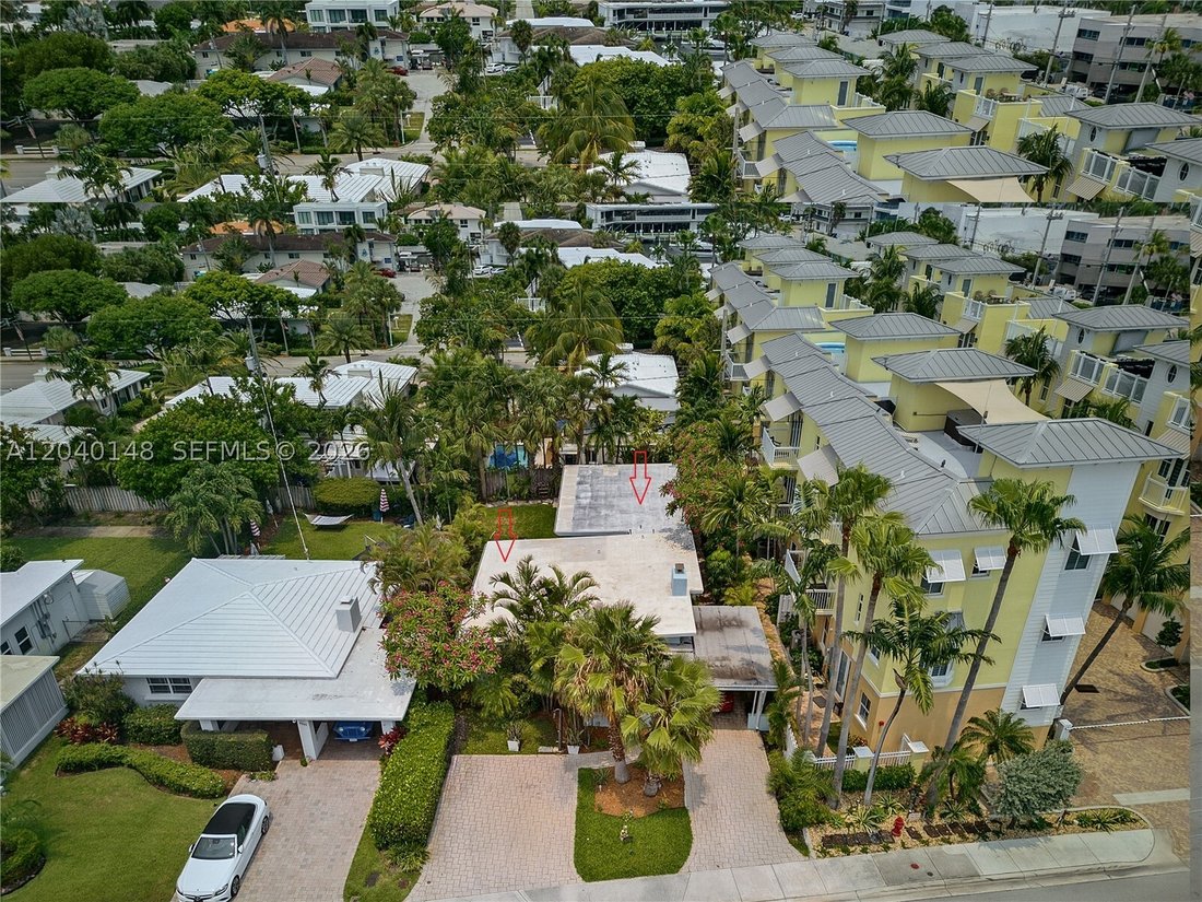 House in Fort Lauderdale, Florida, United States 2 - 18226352