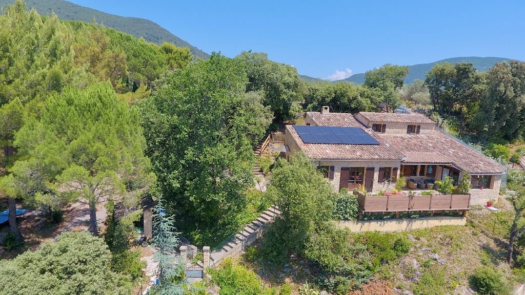House in Sud Ouest, Nyons, France 5 - 18232333