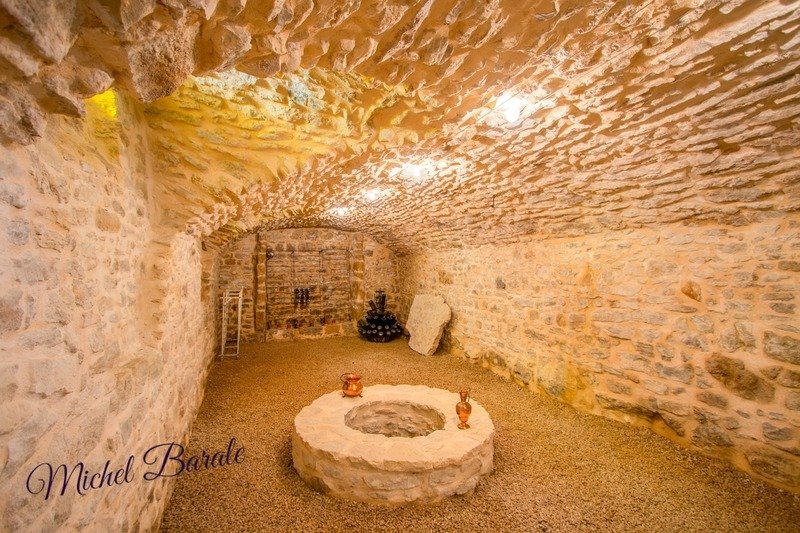 Casa a Saint-Germain-sur-l'Arbresle, Saint-Germain-Nuelles, Francia 2 - 18224302