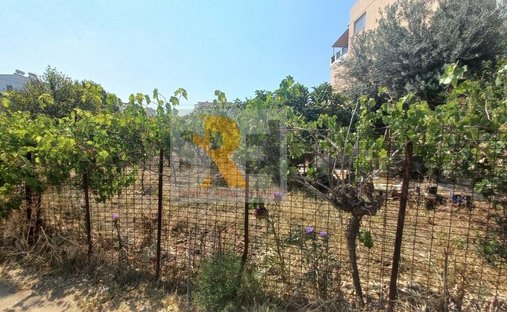 Land in North Athens, Attica, Greece 1