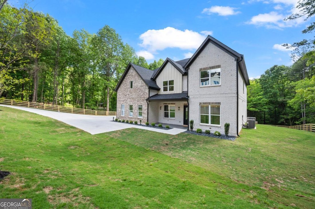 House in Lawrenceville, Georgia, United States 5 - 18230037
