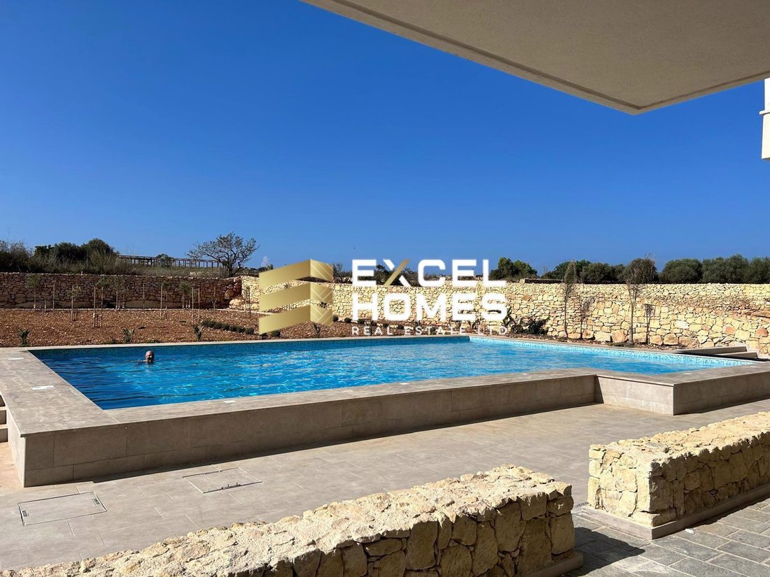 Apartment in Sannat, Malta 1 - 18227334