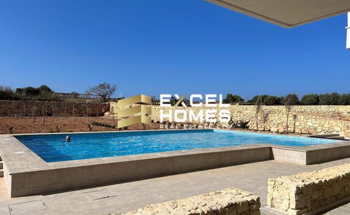 Apartment in Sannat, Malta 1