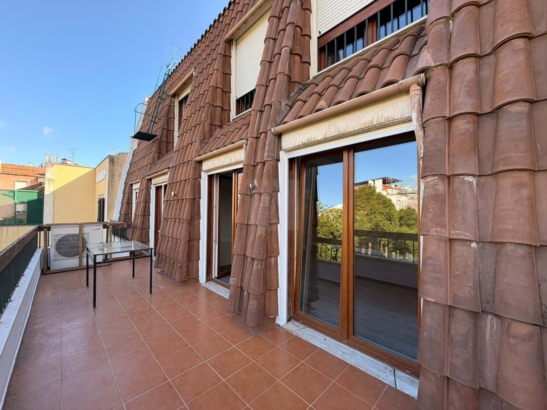 Apartment in Estrela, Lisbon, Portugal 2 - 18224960
