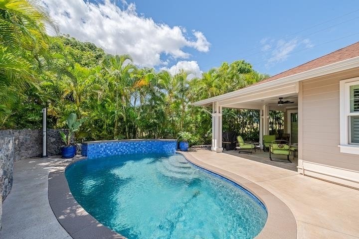 House in Kihei, Hawaii, United States 1 - 18233547