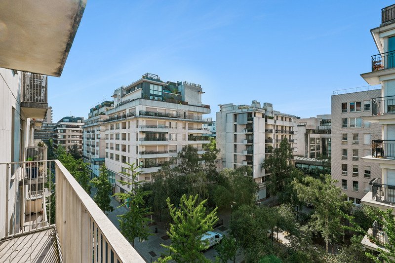 Apartment in Reine-Mairie, Boulogne-Billancourt, France 4 - 18223939