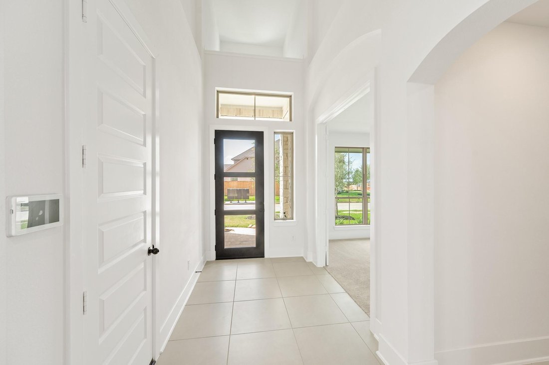 House in Katy, Texas, United States 5 - 18226524