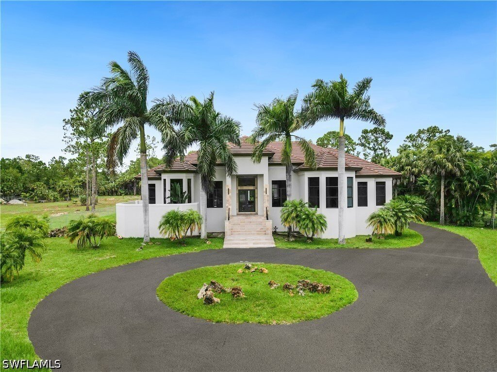 House in Naples, Florida, United States 1 - 18233746