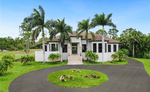 House in Naples, Florida, United States 1