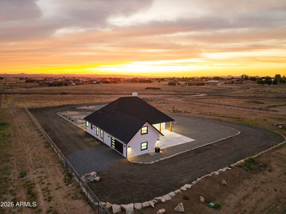 House in Prescott Valley, Arizona, United States 3 - 18223913