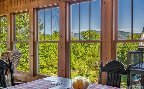 House in Lake Lure, North Carolina, United States 1