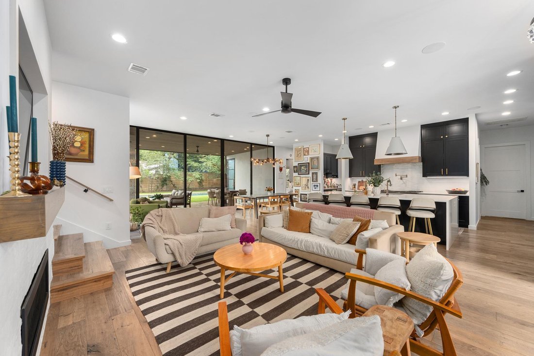 House in Austin, Texas, United States 3 - 18229098
