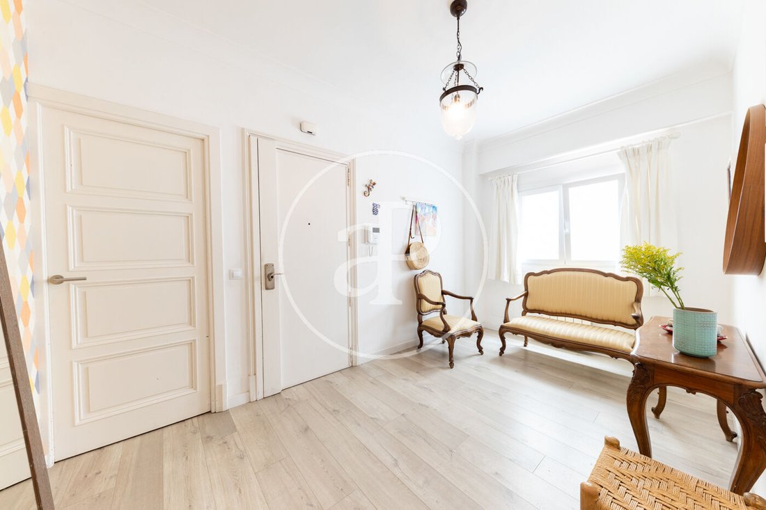 Apartment in Palma, Balearic Islands, Spain 2 - 18230846